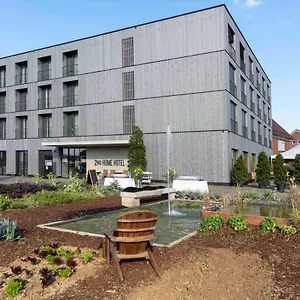 4* Hotel 2nd