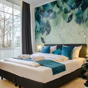 Homely 9 - Stylish & Convenient Self-check-in In Munich