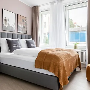 Limehome Luise Henriette Str - Digital Access Appart hôtel