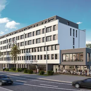 3* Appart hôtel Arivo Forchheim