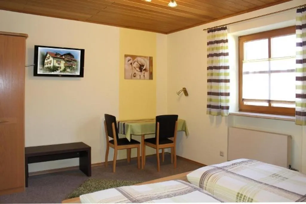 Gaeste-Haus Roesch